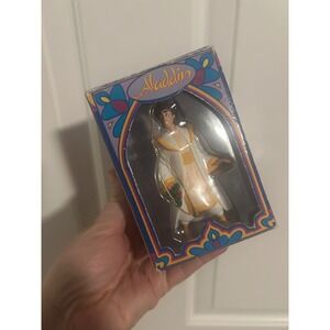 Disney Aladdin and the King of Thieves Special First Issue Ornament Grolier
